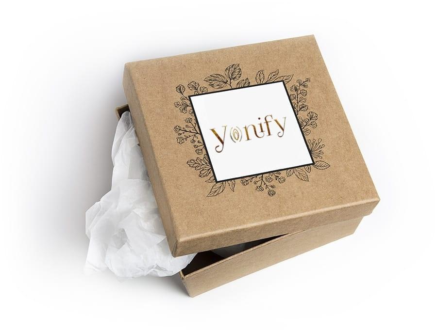 Delivery box