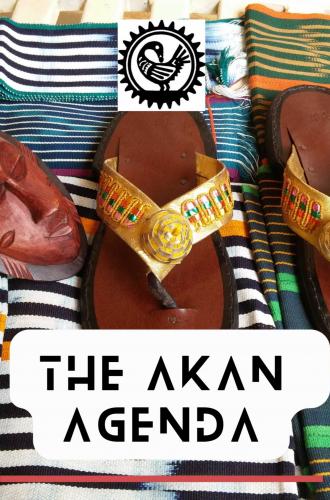 AkanAgenda