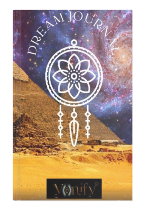 Paperback - Dreamjournal