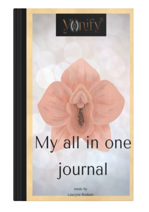 Paperback - MyAllinOne