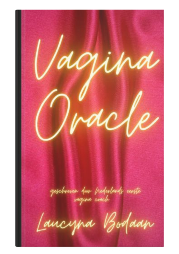 Paperback - VaginaOracle