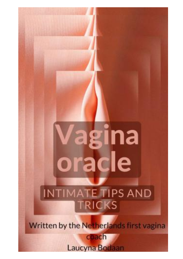 Paperback - Vagina Oracle